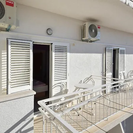 Appartamento Gudelj Cvitan Makarska