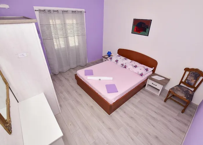 Appartamento Gudelj Cvitan