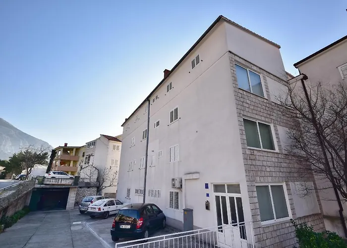 Gudelj Cvitan Appartamento