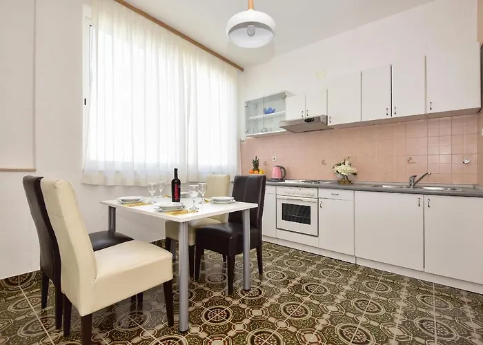 Gudelj Cvitan Appartamento