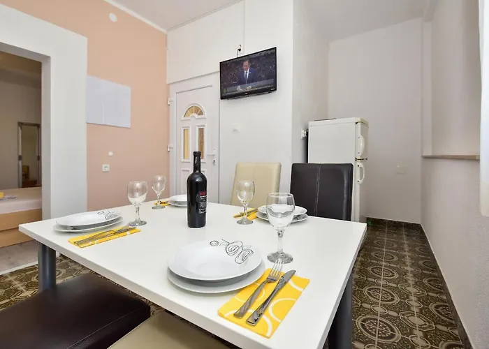 Appartamento Gudelj Cvitan *
