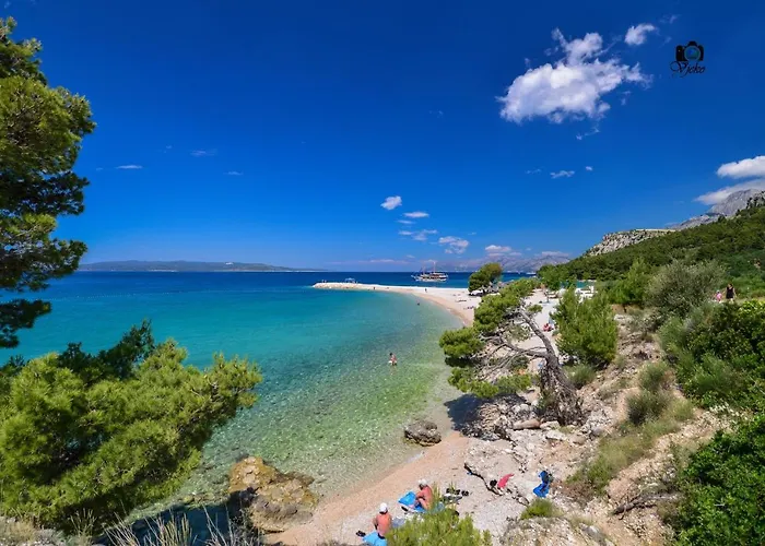 Appartamento Gudelj Cvitan Makarska