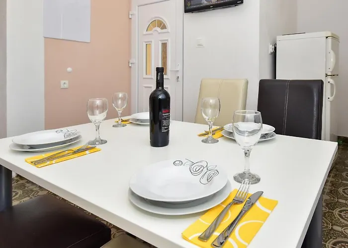Appartamento Gudelj Cvitan