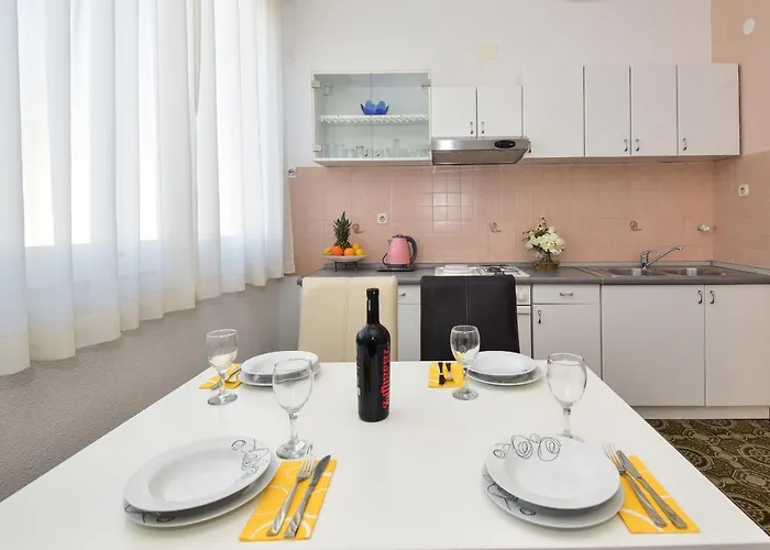 Gudelj Cvitan Appartamento