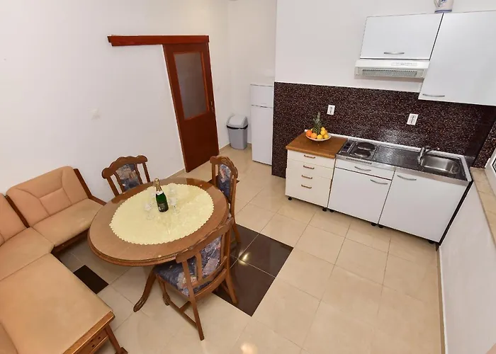 Appartamento Gudelj Cvitan *