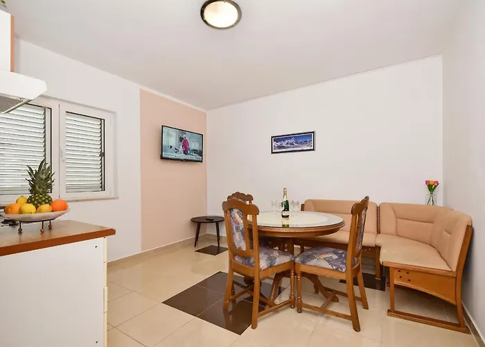 Gudelj Cvitan Appartamento *
