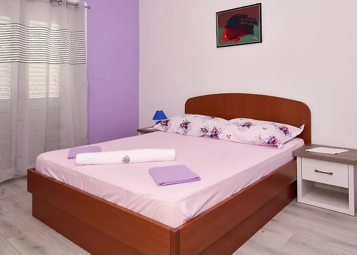 Gudelj Cvitan Appartamento Makarska