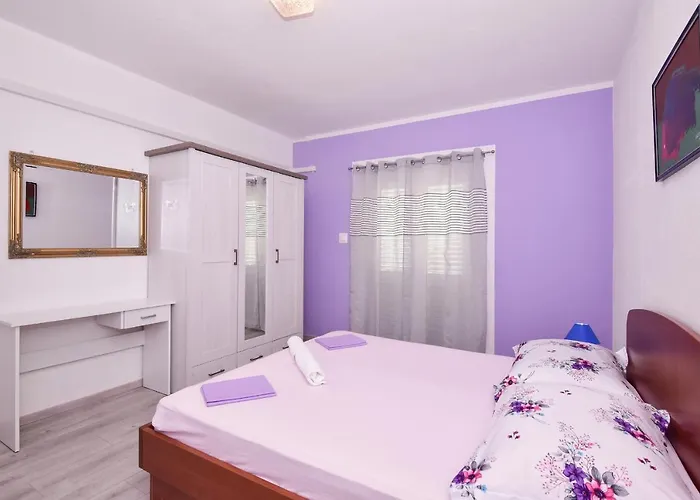 Gudelj Cvitan Appartamento *