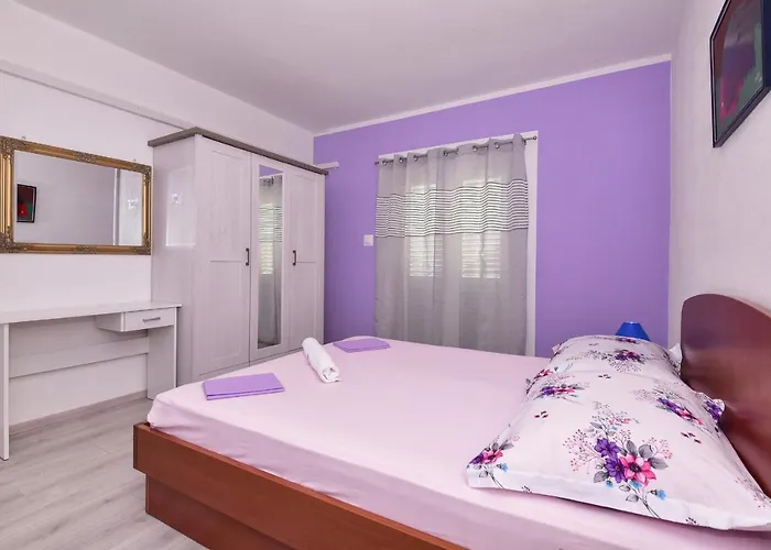 Gudelj Cvitan Appartamento *