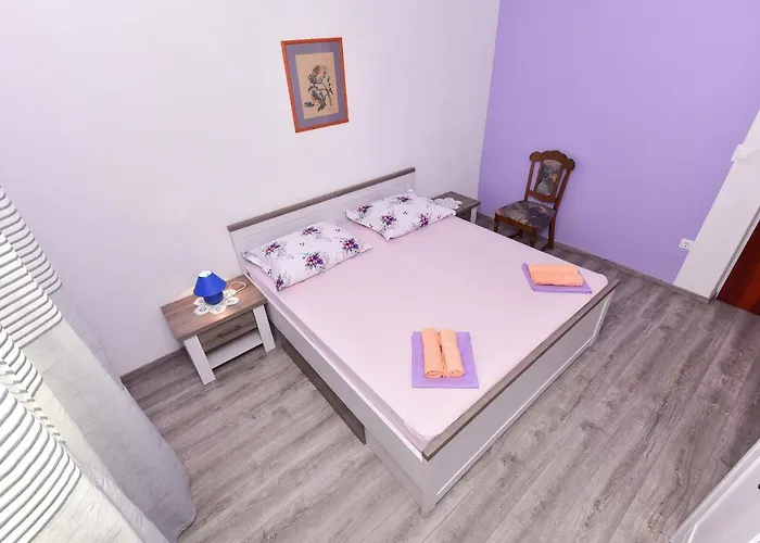 Gudelj Cvitan Appartamento