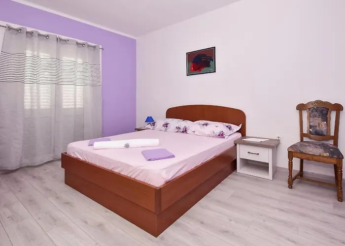 Appartamento Gudelj Cvitan