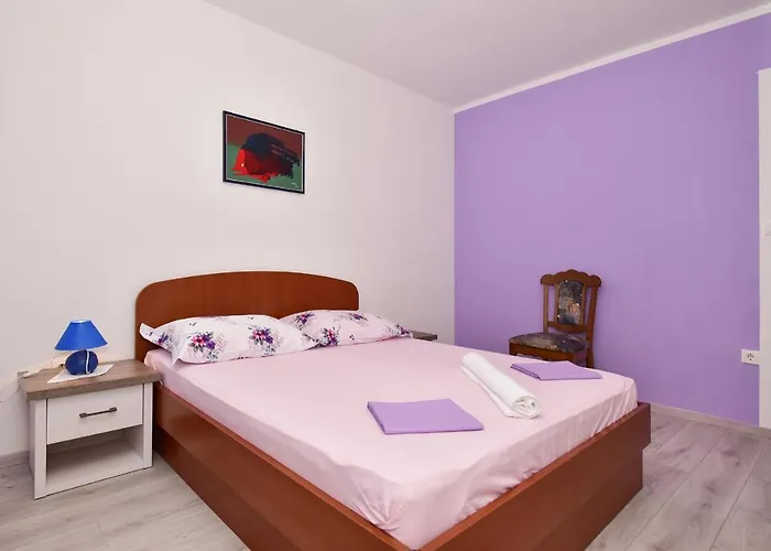 Gudelj Cvitan Appartamento *