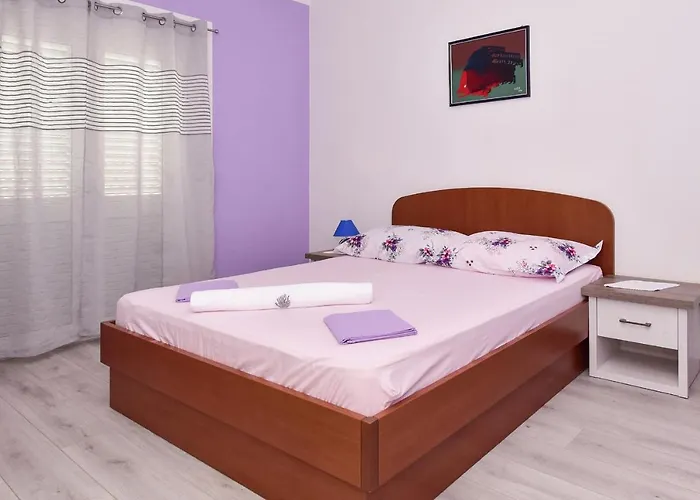 Gudelj Cvitan Appartamento