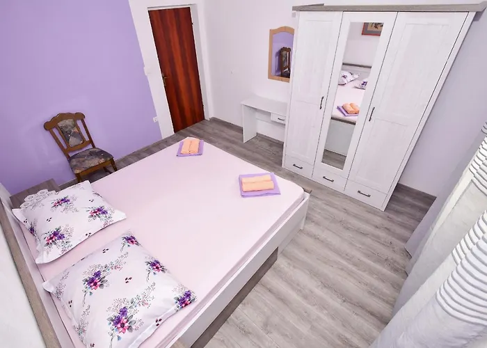 Gudelj Cvitan Appartamento Makarska
