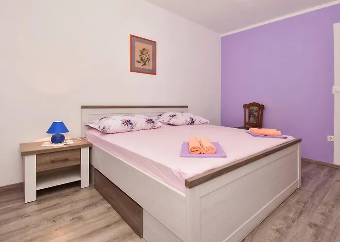 Gudelj Cvitan Appartamento