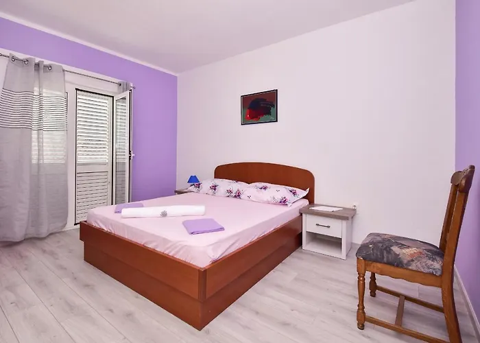 Appartamento Gudelj Cvitan *