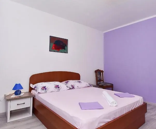 Gudelj Cvitan Appartamento *