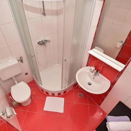 Gudelj Cvitan Apartment *